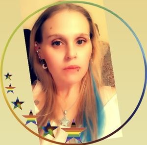 Meet your Posher, Angela lea